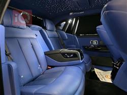 Rolls Royce Phantom